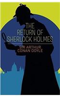 The Return of Sherlock Holmes