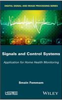 Signals and Control Systems
