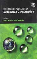 Handbook of Research on Sustainable Consumption
