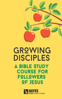 Growing Disciples