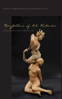 Storytellers of Art Histories