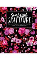 Start with Gratitude