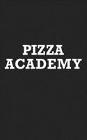 Pizza Academy