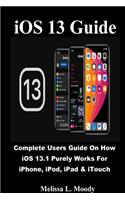 iOS 13 Guide