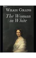 The Women in White: ( Annotated )
