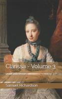 Clarissa - Volume 3