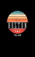 Boston the Hub