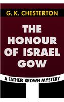 The Honour of Israel Gow by G. K. Chesterton