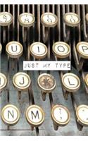 Just My Type