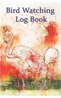 Bird Watching Log Book