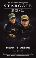Stargate Sg-1 Heart's Desire