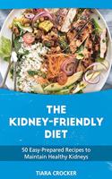 The Kidney Friendly Diet