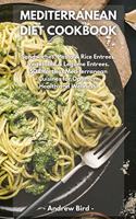 Mediterranean Diet Cookbook