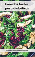 Comidas fáciles para diabéticos