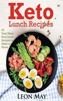 Keto Lunch Recipes
