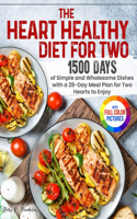 Heart Healthy Diet for Two