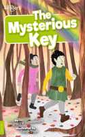 Mysterious Key