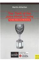 The Theft of the Jules Rimet Trophy