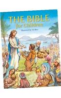 The Bible for Children: (1 The Bible for Children)
