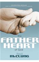 Father Heart of God