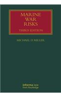 Marine War Risks