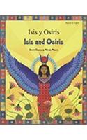 Isis and Osiris