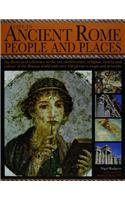 LIFE IN ANCIENT ROME PEOPLE & PLACES