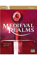 Medieval Realms, 1066-1500: Textbook