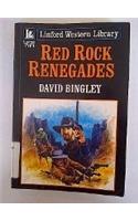 Red Rock Renegades