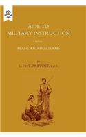 Aide to Military Instruction 1884