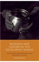 Religion and Gender in the Developing World