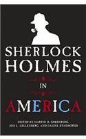 Sherlock Holmes In America