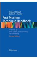 Post Mortem Technique Handbook