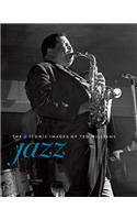 Jazz: The Iconic images of Ted Williams: The Iconic Images of Ted Williams