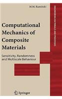 Computational Mechanics of Composite Materials