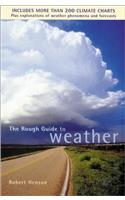 Rough Guide to Weather