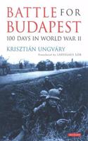 Battle for Budapest