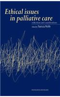 Ethics in Palliative Care