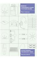 Basics - A Beginner's Guide to Stage Sound