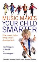 Music Makes Your Child Smarter