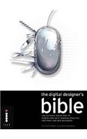 The Digital Designer's Bible