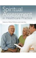 Spiritual Assessment on Healthcare Practice