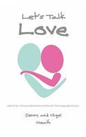Let's Talk Love