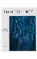 Damien Hirst: Dark Trees