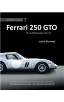 Ferrari 250 GTO: The Autobiography of 4153 GT
