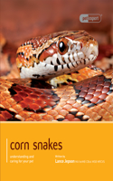 Corn Snake: Understanding and Caring for Your Pet