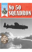 No. 50 Squadron