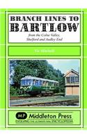 Branch Lines to Bartlow