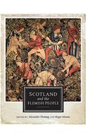 Scotland and the Flemish People