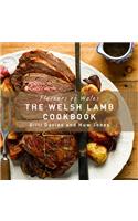 Flavours of Wales: Welsh Lamb Cookbook, The